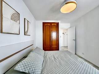 Apartment Roquetas de Mar Features 14