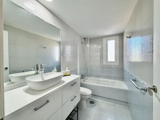 Apartment Roquetas de Mar Ausstattung 31