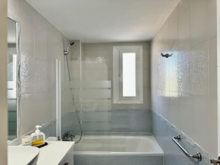 Apartment Roquetas de Mar Ausstattung 30