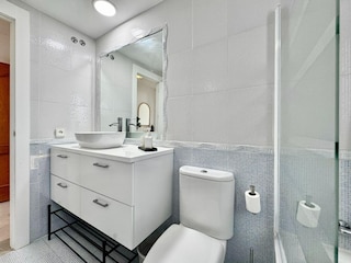 Apartment Roquetas de Mar Ausstattung 31