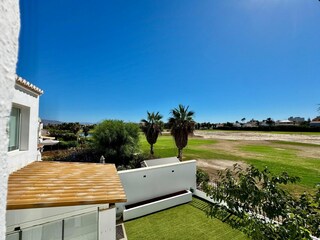 Appartement Roquetas de Mar Enregistrement extérieur 9