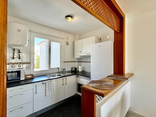 Apartment Roquetas de Mar Ausstattung 34