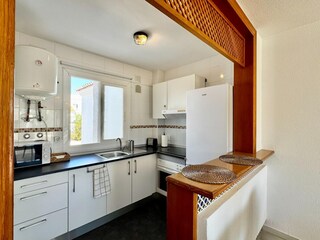 Appartement Roquetas de Mar Kenmerken 20