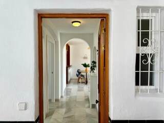 Appartement Roquetas de Mar Équipement 19