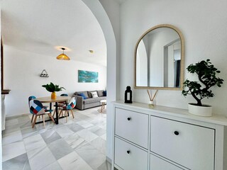 Appartement Roquetas de Mar Kenmerken 21