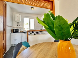 Apartment Roquetas de Mar Features 22