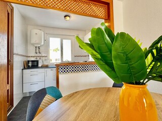 Appartement Roquetas de Mar Kenmerken 22