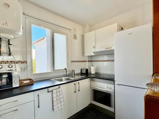 Apartment Roquetas de Mar Features 37