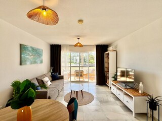 Apartamento Roquetas de Mar Características 25