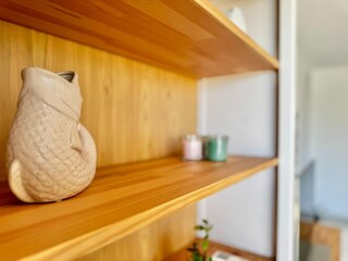 Apartamento Roquetas de Mar Características 26