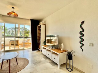 Apartamento Roquetas de Mar Características 27