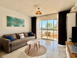 Appartement Roquetas de Mar Kenmerken 30