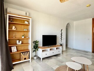 Apartment Roquetas de Mar Features 34