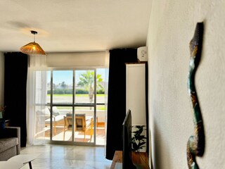 Apartment Roquetas de Mar Outdoor Recording 7