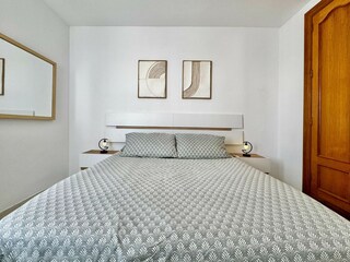 Apartamento Roquetas de Mar Características 33