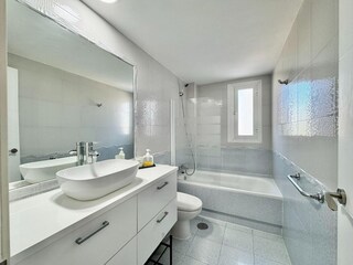 Apartment Roquetas de Mar Ausstattung 34