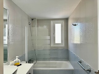 Apartment Roquetas de Mar Ausstattung 26