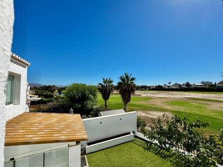 Appartement Roquetas de Mar Buitenaudio-opname 5