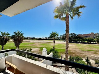 Apartment Roquetas de Mar Outdoor Recording 12