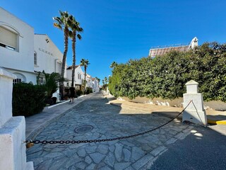 Apartamento Roquetas de Mar Entorno 39