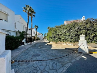 Apartment Roquetas de Mar Umgebung 39