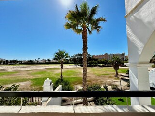 Apartment Roquetas de Mar Außenaufnahme 3