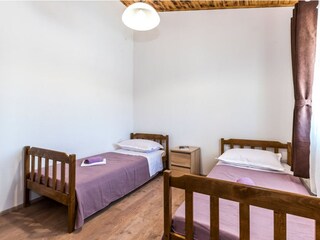 Maison de vacances Unešić Équipement 10