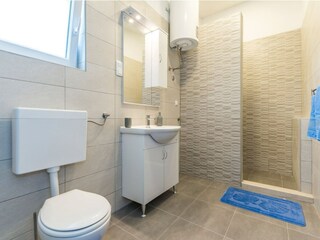 Vakantiehuis Unešić Kenmerken 15