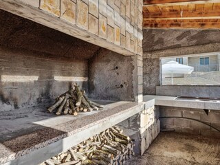 Maison de vacances Unešić  20