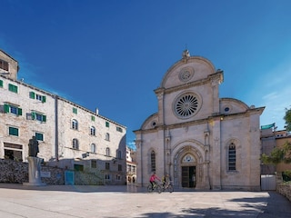 Maison de vacances Unešić  25