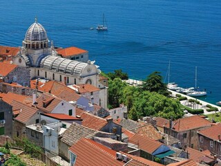 Vakantiehuis Unešić  26