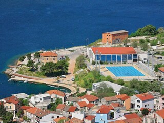 Maison de vacances Unešić  27