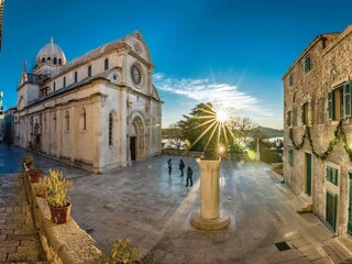 Vakantiehuis Unešić  28