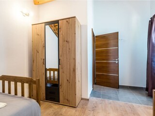 Maison de vacances Unešić Équipement 16