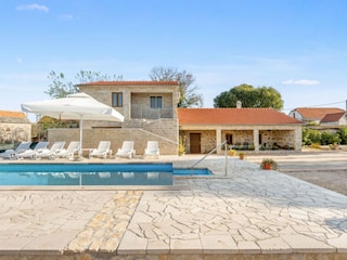 Maison de vacances Unešić  31