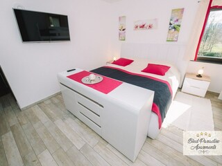 Appartement Bled Équipement 11