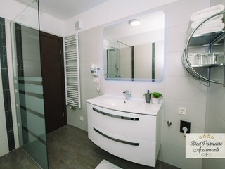 Apartamento Bled Características 13