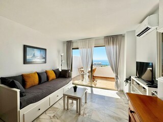 Appartement Roquetas de Mar Équipement 19