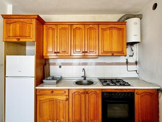 Apartamento Roquetas de Mar Características 20