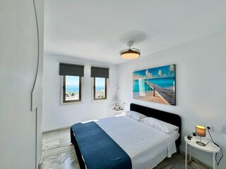 Apartamento Roquetas de Mar Características 21