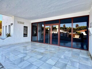 Appartement Roquetas de Mar Enregistrement extérieur 3