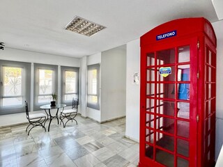 Appartement Roquetas de Mar Équipement 22