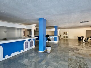 Appartement Roquetas de Mar Équipement 23