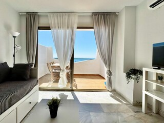 Appartement Roquetas de Mar Équipement 24