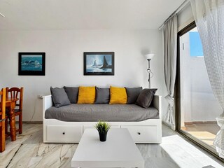 Apartamento Roquetas de Mar Características 26