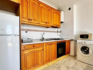 Appartement Roquetas de Mar Équipement 27