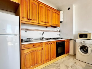 Appartement Roquetas de Mar Kenmerken 27