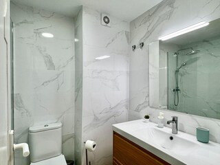 Appartement Roquetas de Mar Équipement 31