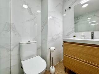 Appartement Roquetas de Mar Équipement 34