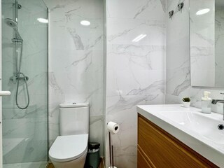 Apartamento Roquetas de Mar Características 35